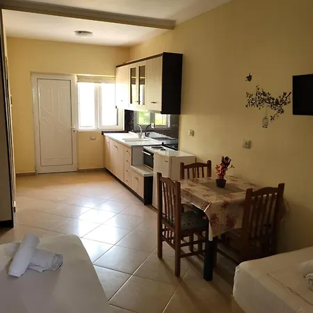 Apartment Jay Ksamil