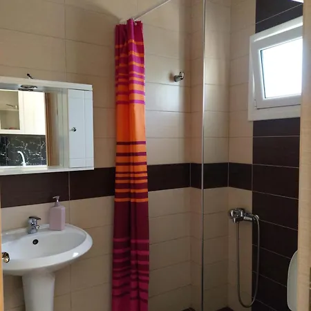 Apartment Jay Ksamil