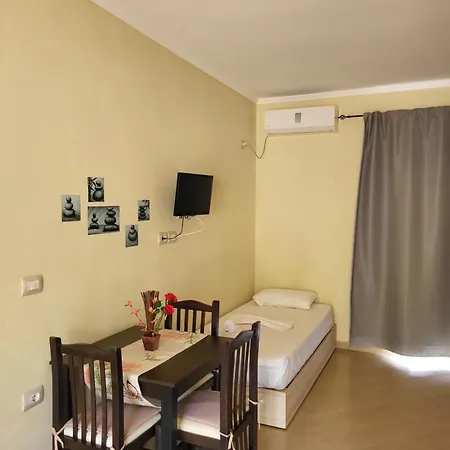 Apartament Jay