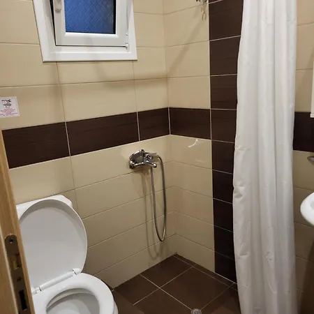 Jay Apartament Ksamil