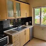 Jay Apartman Ksamil