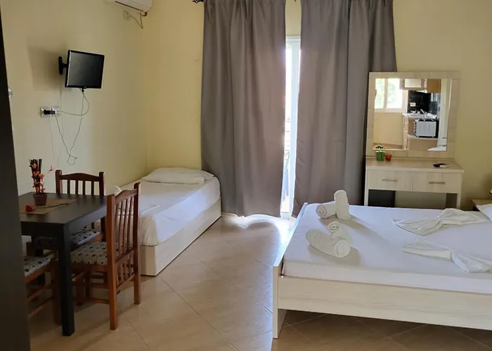 Appartement Jay