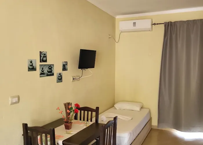 Appartement Jay