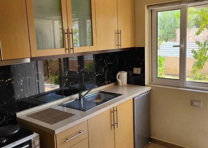 Jay Apartamento Ksamil