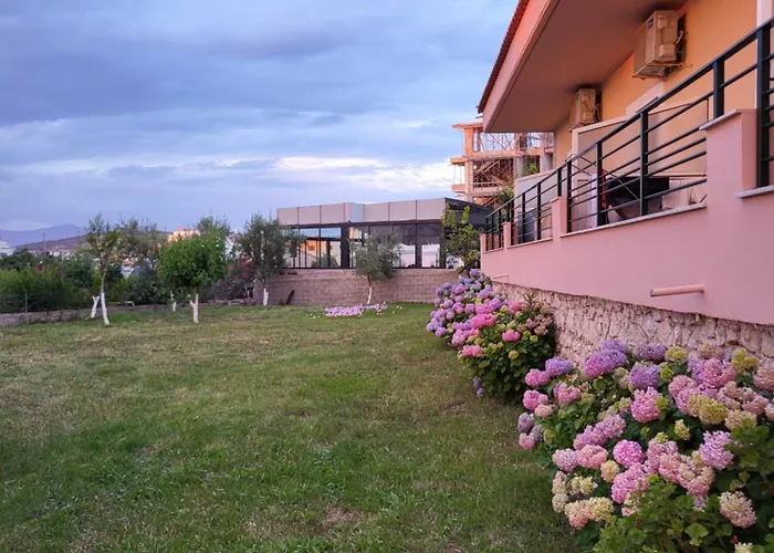 Jay Appartement