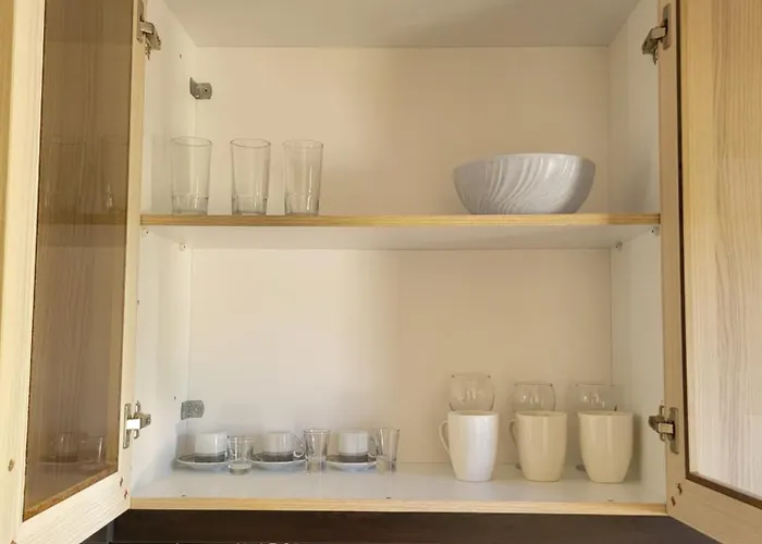 Jay Appartement *