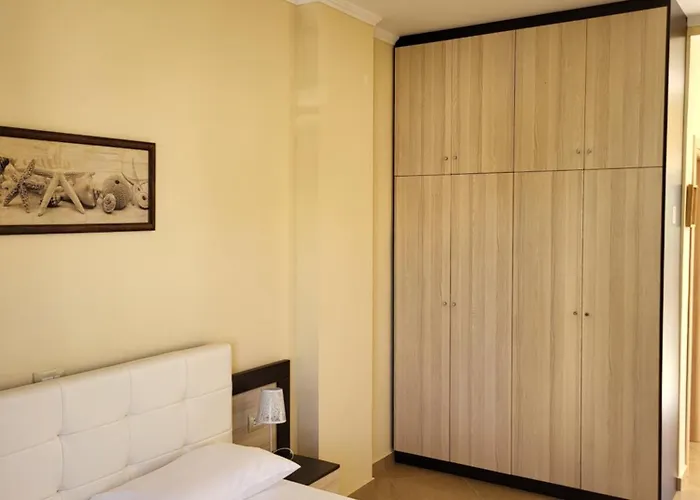 Appartement Jay *